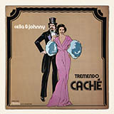 Download or print Celia Cruz & Johnny Pacheco La Sopa En Botella Sheet Music Printable PDF -page score for Latin / arranged Piano, Vocal & Guitar Chords (Right-Hand Melody) SKU: 1722482.