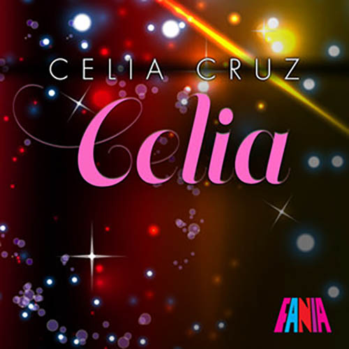 Celia Cruz album picture