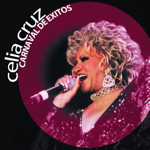 Celia Cruz album picture