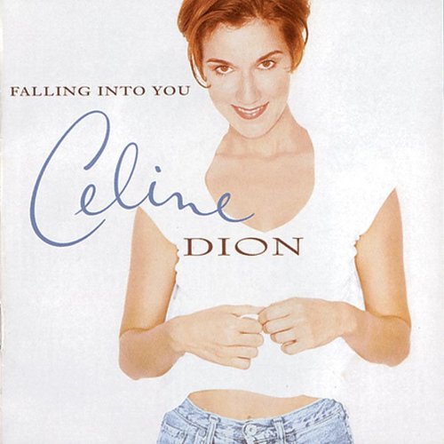 Celine Dion album picture