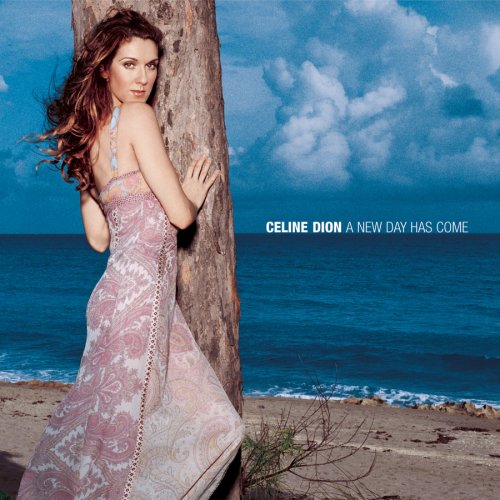 Celine Dion album picture