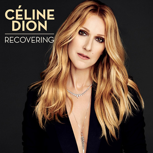 Celine Dion album picture