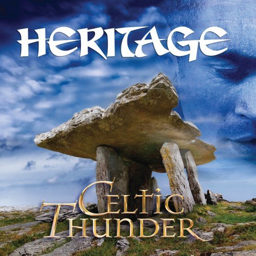 Celtic Thunder album picture