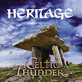 Download or print Celtic Thunder Homes Of Donegal Sheet Music Printable PDF -page score for Pop / arranged Piano, Vocal & Guitar (Right-Hand Melody) SKU: 86581.
