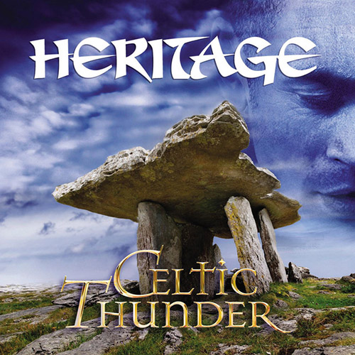 Celtic Thunder album picture