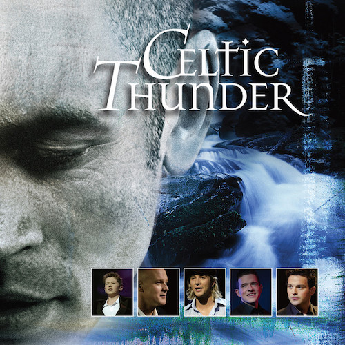 Celtic Thunder album picture
