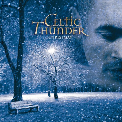 Celtic Thunder album picture