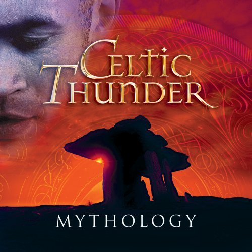 Celtic Thunder album picture