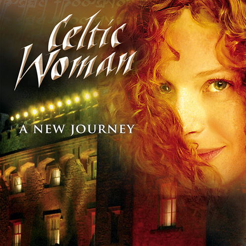 Celtic Woman album picture