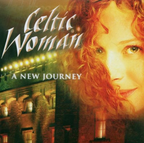 Celtic Woman album picture