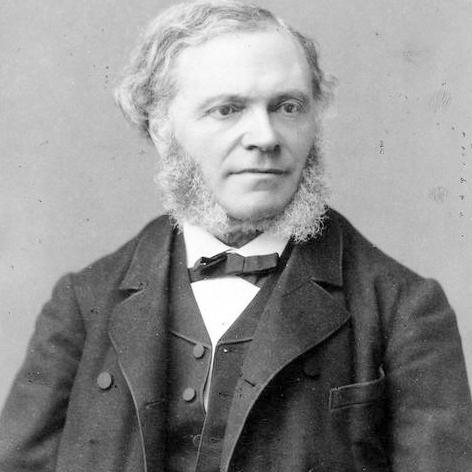 César Franck album picture