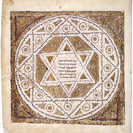 Chabad Chasidim album picture