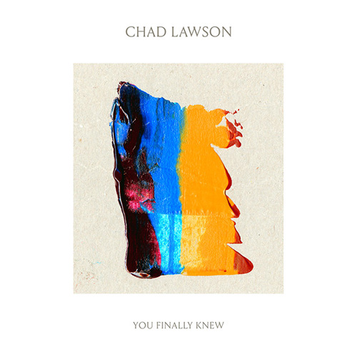 Chad Lawson album picture