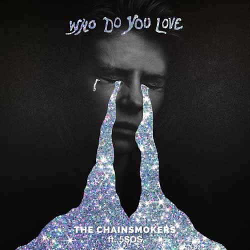 Chainsmokers album picture