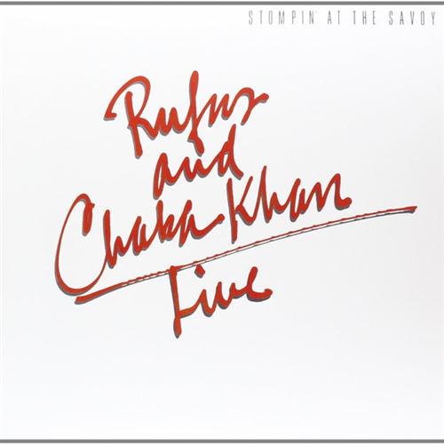 Rufus & Chaka Khan album picture