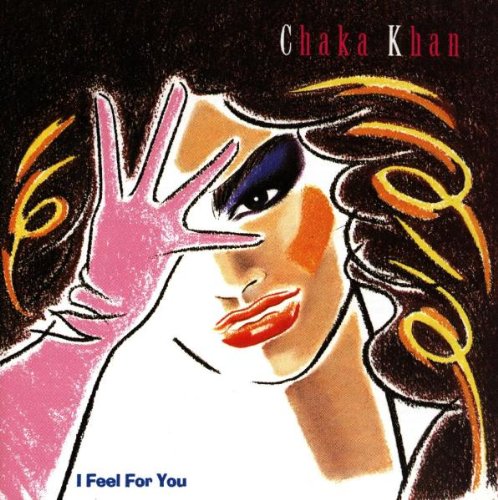 Chaka Khan album picture