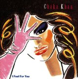 Download or print Chaka Khan I Feel For You Sheet Music Printable PDF -page score for Rock / arranged Piano, Vocal & Guitar (Right-Hand Melody) SKU: 77233.