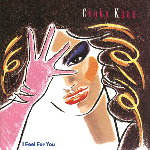 Chaka Khan album picture