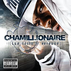 Chamillionaire album picture