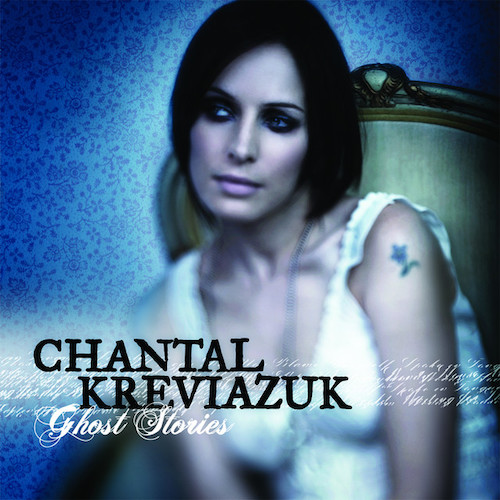 Chantal Kreviazuk album picture