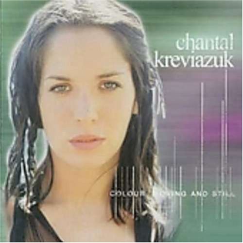 Chantal Kreviazuk album picture