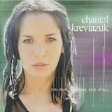 Download or print Chantal Kreviazuk Before You Sheet Music Printable PDF -page score for Pop / arranged Piano, Vocal & Guitar (Right-Hand Melody) SKU: 57921.