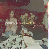 Download or print Chantal Kreviazuk Christmas Is A Way of Life, My Dear Sheet Music Printable PDF -page score for Christmas / arranged Lead Sheet / Fake Book SKU: 432350.
