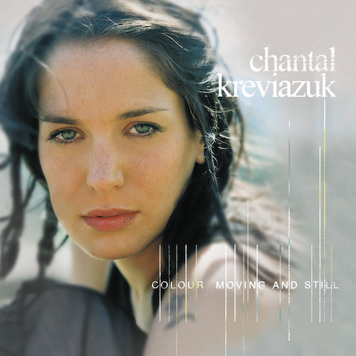 Chantal Kreviazuk album picture