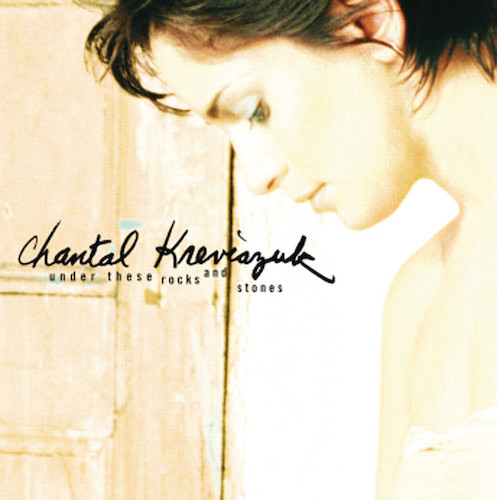 Chantal Kreviazuk album picture