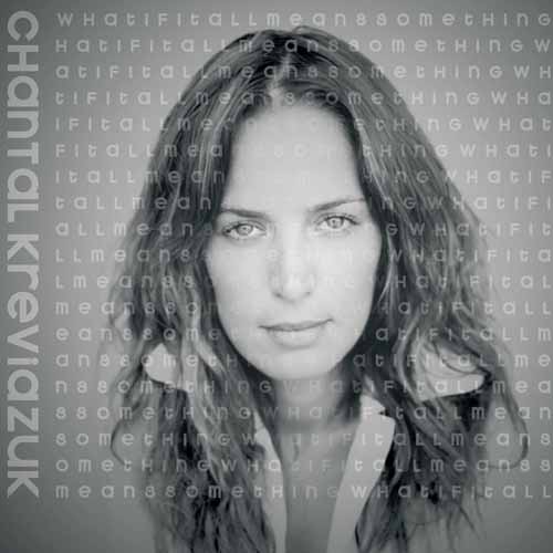 Chantal Kreviazuk album picture