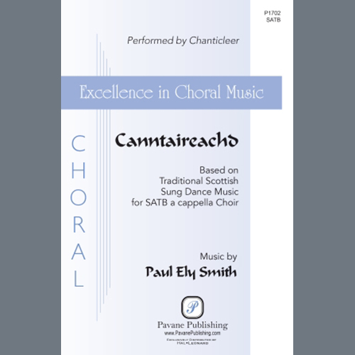 Chanticleer album picture