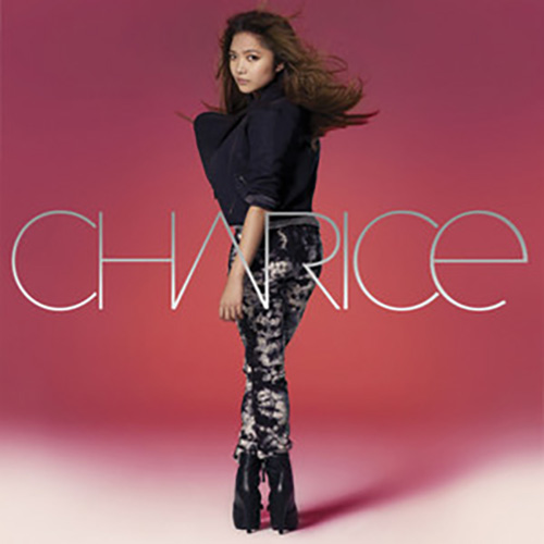 Charice album picture