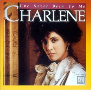 Charlene album picture