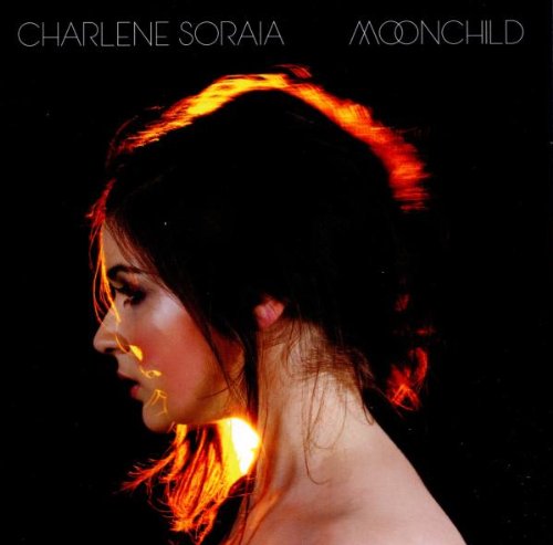 Charlene Soraia album picture