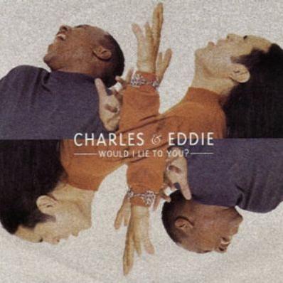 Charles & Eddie album picture