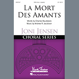 Download or print Charles Baudelaire and Andrew Jacobson La Mort Des Amants Sheet Music Printable PDF -page score for Festival / arranged SSA Choir SKU: 447697.
