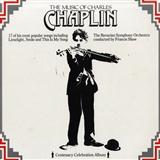 Download or print Charles Chaplin Eternally Sheet Music Printable PDF -page score for Musicals / arranged Piano, Vocal & Guitar (Right-Hand Melody) SKU: 110891.