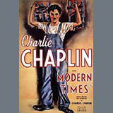 Download or print Charles Chaplin Smile Sheet Music Printable PDF -page score for Children / arranged Melody Line, Lyrics & Chords SKU: 250694.