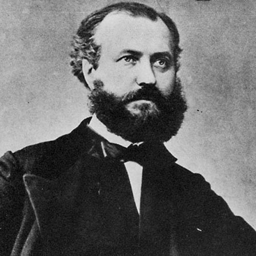 Charles Gounod album picture