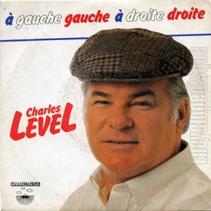 Charles Level album picture