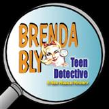 Download or print Charles Miller & Kevin Hammonds All American Boy (from Brenda Bly: Teen Detective) Sheet Music Printable PDF -page score for Musicals / arranged Piano & Vocal SKU: 46188.