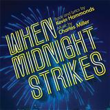 Download or print Charles Miller & Kevin Hammonds Party Conversation (from When Midnight Strikes) Sheet Music Printable PDF -page score for Musicals / arranged Piano & Vocal SKU: 46241.