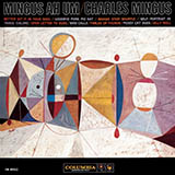 Download or print Charles Mingus Goodbye Pork Pie Hat Sheet Music Printable PDF -page score for Jazz / arranged Guitar Ensemble SKU: 165630.