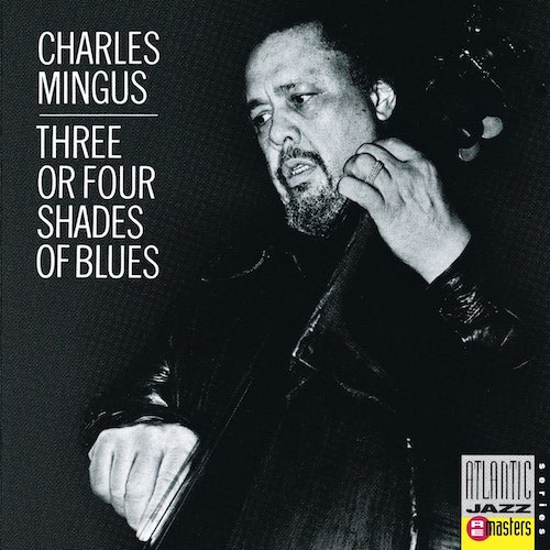 Charles Mingus album picture