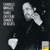 Download or print Charles Mingus Noddin' Ya Head Blues Sheet Music Printable PDF -page score for Jazz / arranged Easy Piano SKU: 70047.