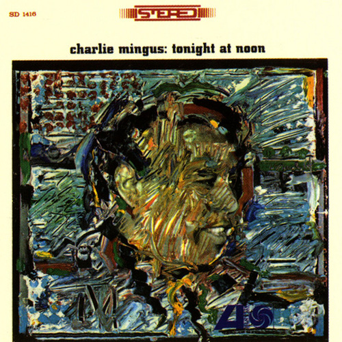 Charles Mingus album picture