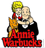 Download or print Charles Strouse It Would Have Been Wonderful (from Annie Warbucks) Sheet Music Printable PDF -page score for Broadway / arranged Piano & Vocal SKU: 1746520.