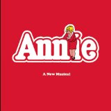 Download or print Charles Strouse Maybe (from Annie) Sheet Music Printable PDF -page score for Broadway / arranged Lead Sheet / Fake Book SKU: 418183.