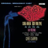 Download or print Charles Strouse The Telephone Hour Sheet Music Printable PDF -page score for Broadway / arranged Melody Line, Lyrics & Chords SKU: 85582.