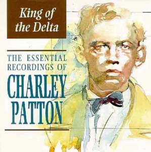 Charley Patton album picture